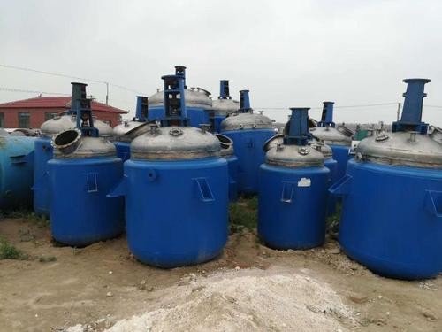 電加熱反應釜 電加熱反應釜